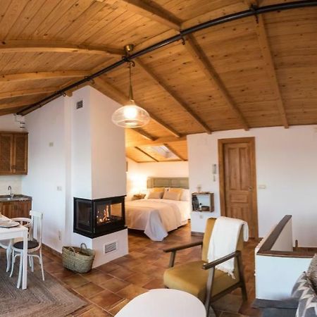Appartement La Buhardilla De Huecar à Cuenca  Extérieur photo